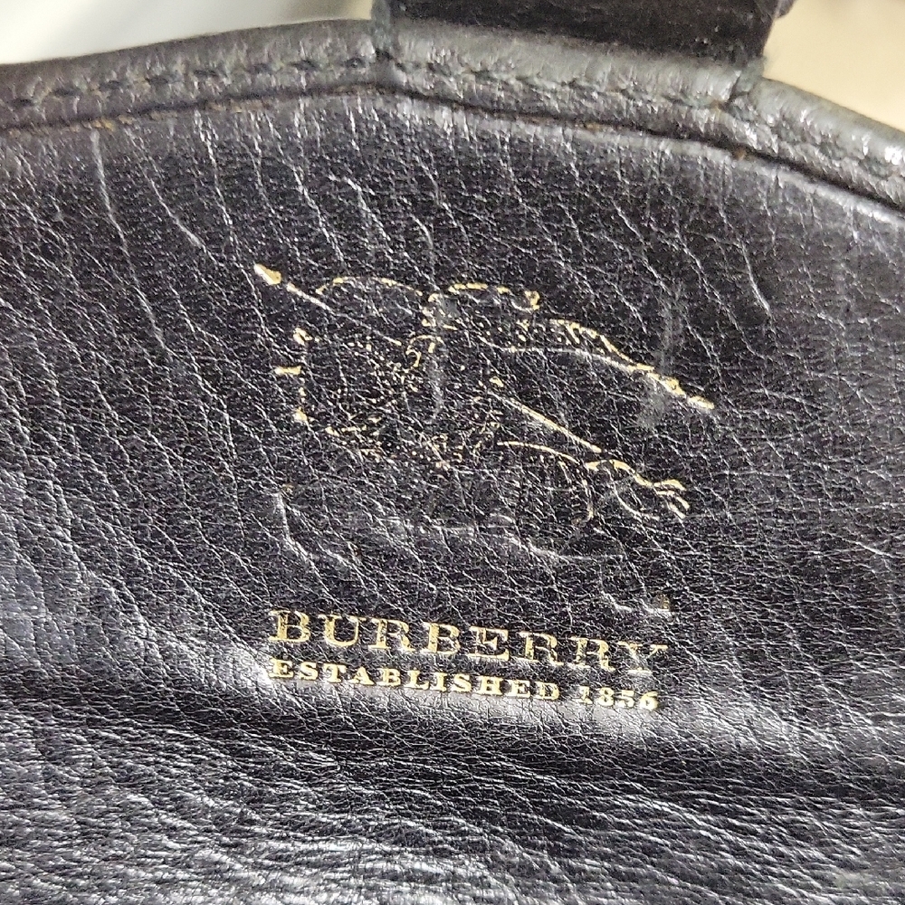 BURBERRY CROSSBODY NOVA Women's Bag - Picture 3 of 16